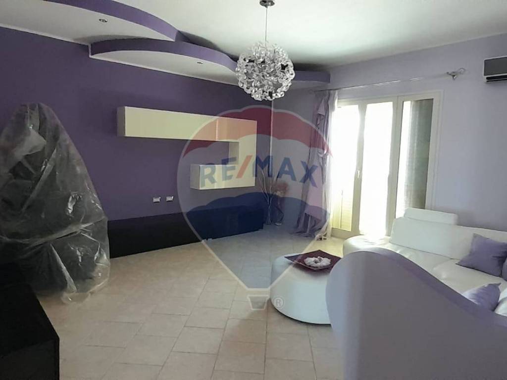 appartamento in vendita a Melilli in zona Villasmundo