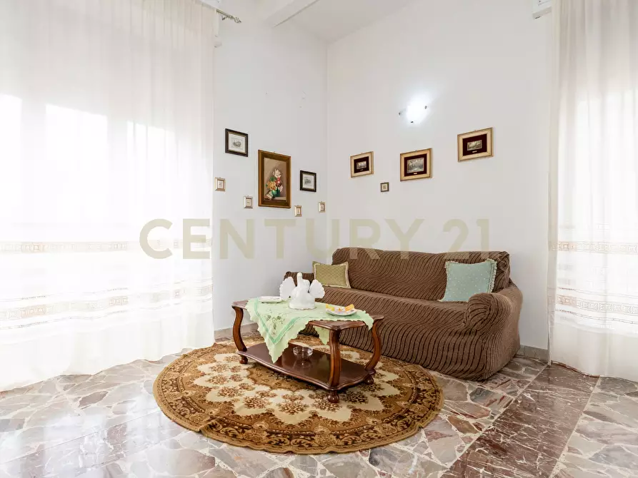 appartamento in vendita a Melilli in zona Villasmundo