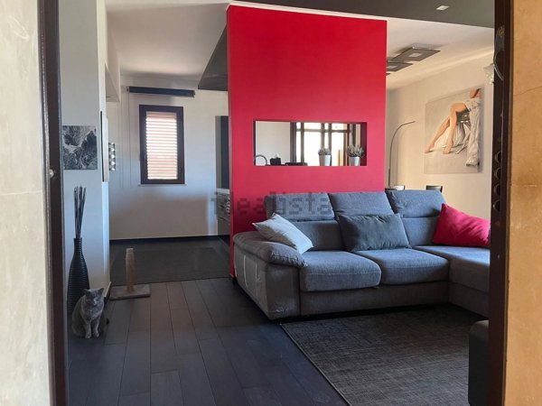 appartamento in vendita a Melilli in zona Città Giardino