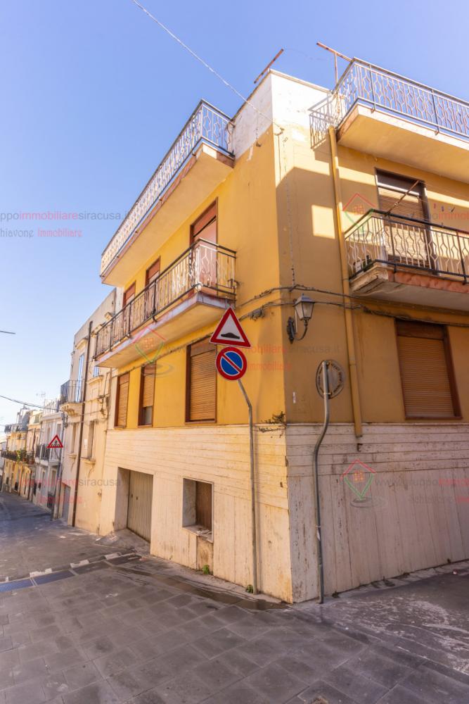 appartamento in vendita a Melilli