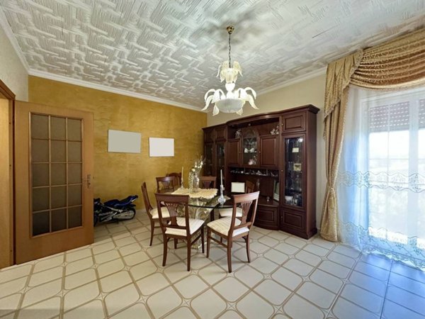appartamento in vendita a Melilli in zona Città Giardino