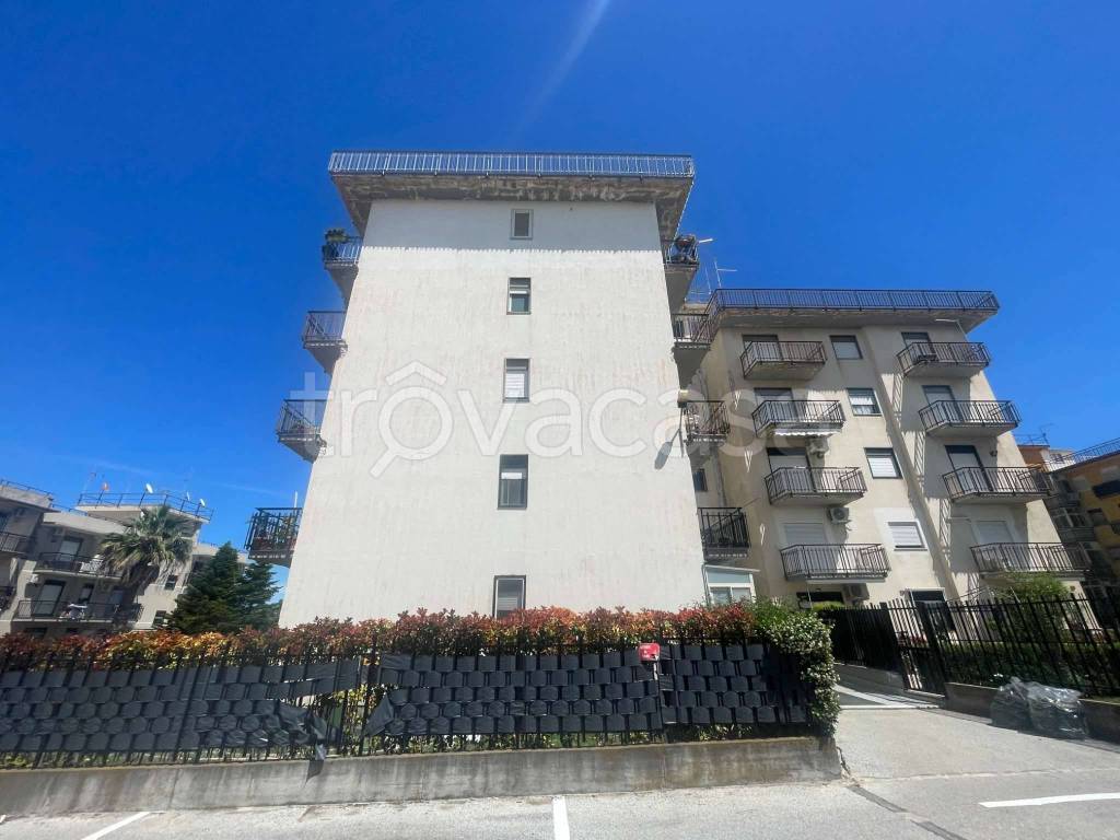 appartamento in vendita a Melilli in zona Villasmundo