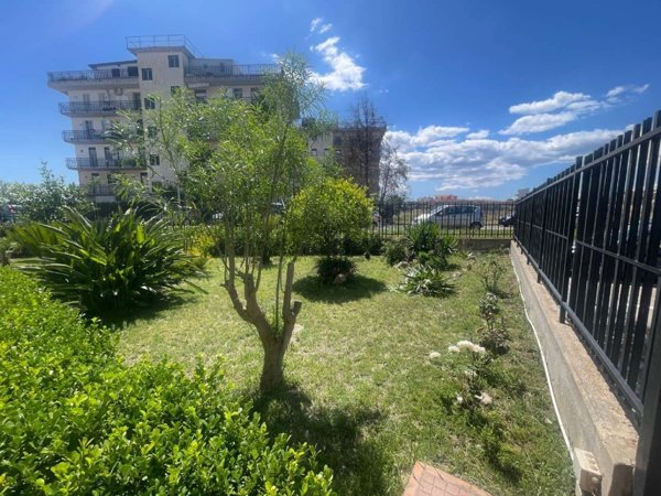 appartamento in vendita a Melilli in zona Villasmundo