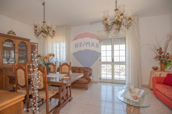 appartamento in vendita a Melilli