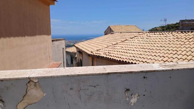 casa indipendente in vendita a Melilli