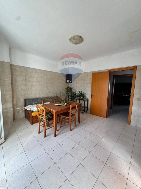 appartamento in vendita a Melilli