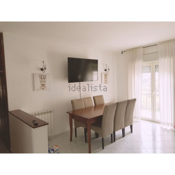 appartamento in vendita a Melilli in zona Villasmundo