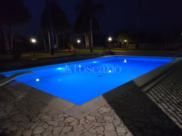 villa in vendita a Melilli in zona Villasmundo