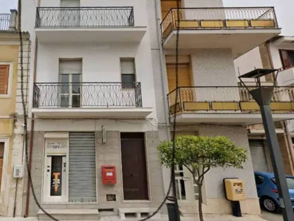 appartamento in vendita a Melilli