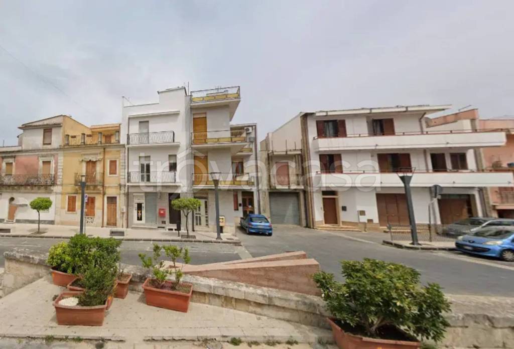 appartamento in vendita a Melilli