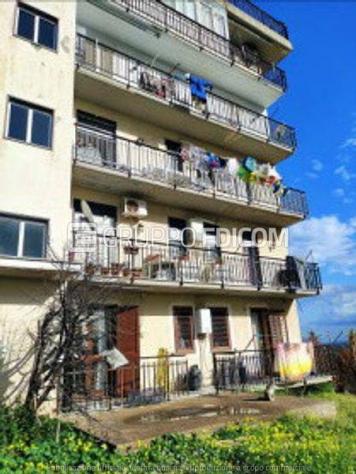 appartamento in vendita a Melilli in zona Villasmundo