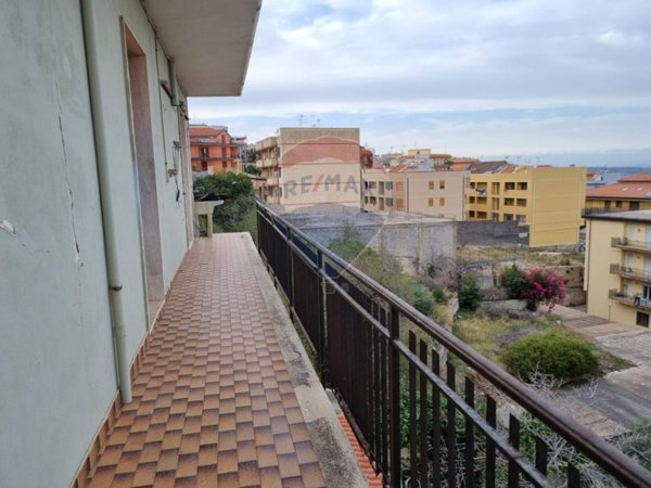 appartamento in vendita a Melilli