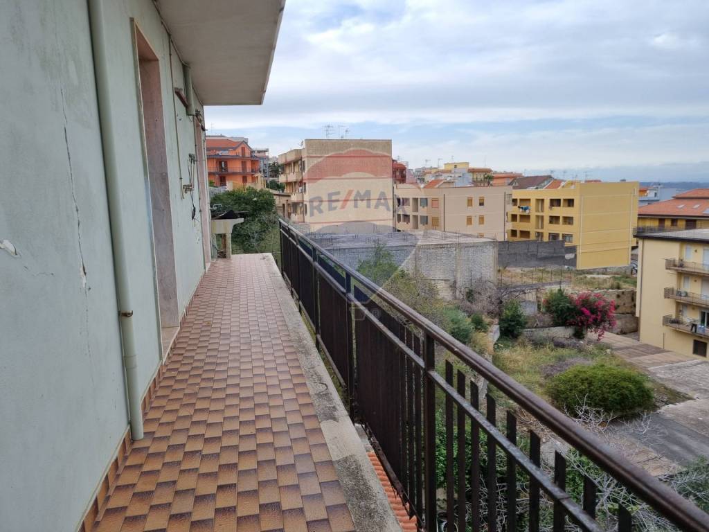 appartamento in vendita a Melilli