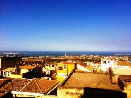 casa indipendente in vendita a Melilli