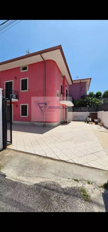 casa indipendente in vendita a Melilli in zona Città Giardino