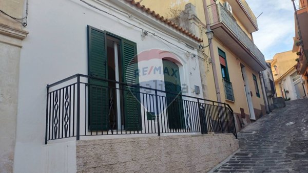 appartamento in vendita a Melilli