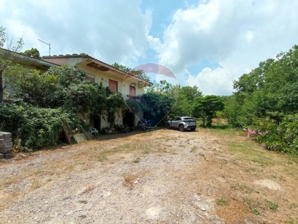 casa indipendente in vendita a Melilli