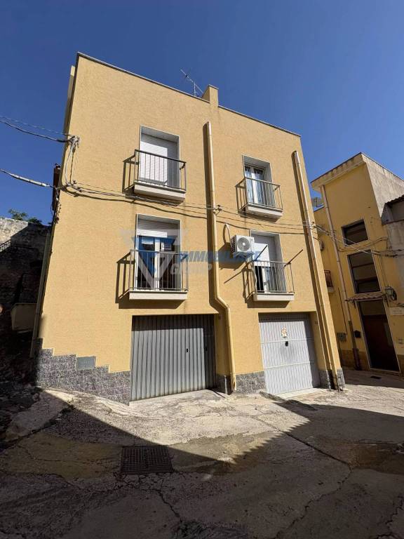 appartamento in vendita a Melilli