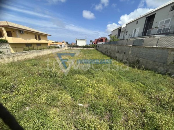 terreno agricolo in vendita a Melilli in zona Città Giardino