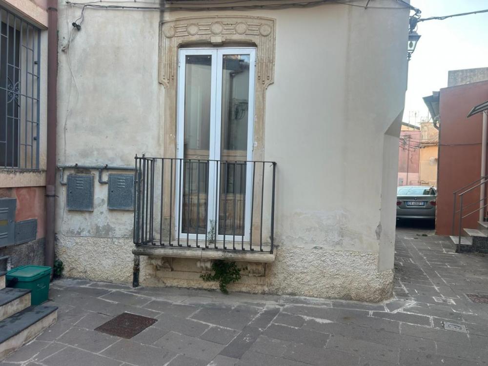 appartamento in vendita a Melilli