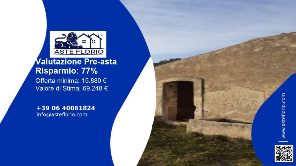 locale commerciale in vendita a Melilli