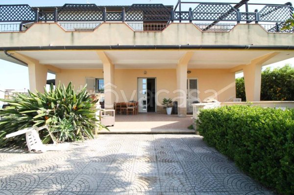 appartamento in vendita a Melilli in zona Città Giardino