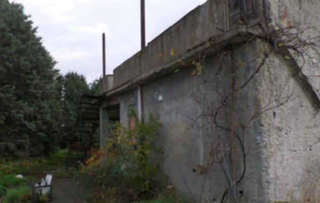 casa indipendente in vendita a Melilli