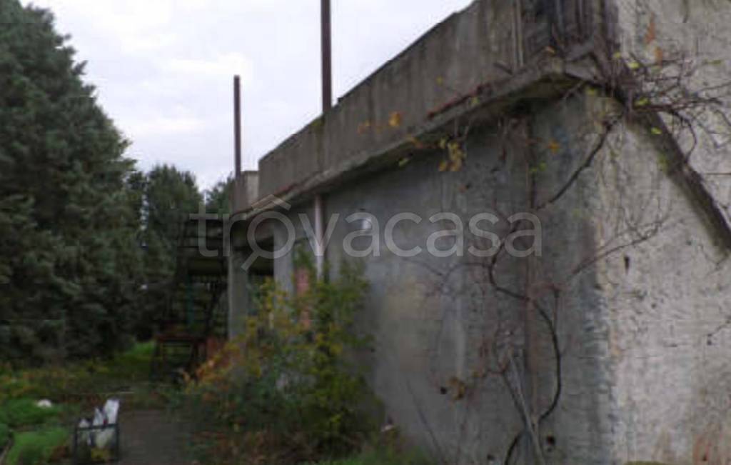 casa indipendente in vendita a Melilli
