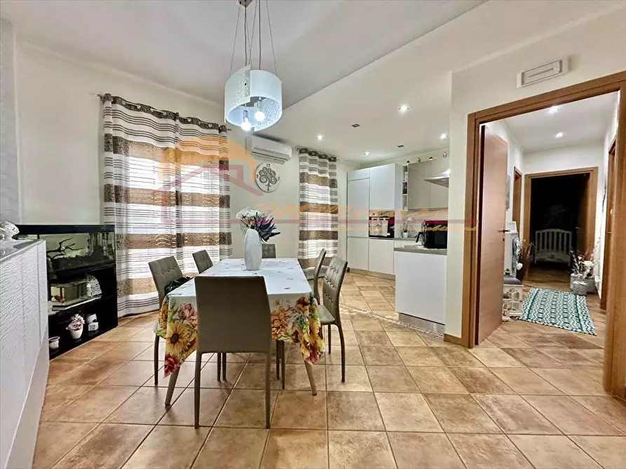 appartamento in vendita a Melilli in zona Città Giardino