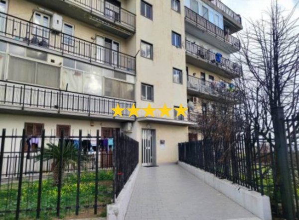 appartamento in vendita a Melilli in zona Villasmundo