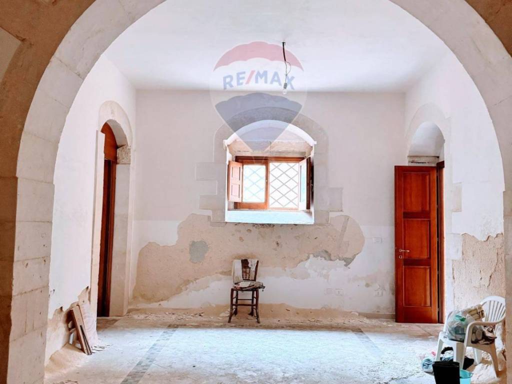 casa indipendente in vendita a Melilli