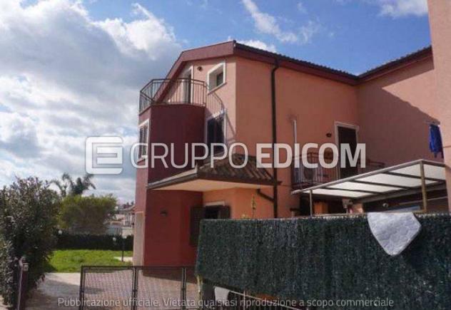 appartamento in vendita a Melilli