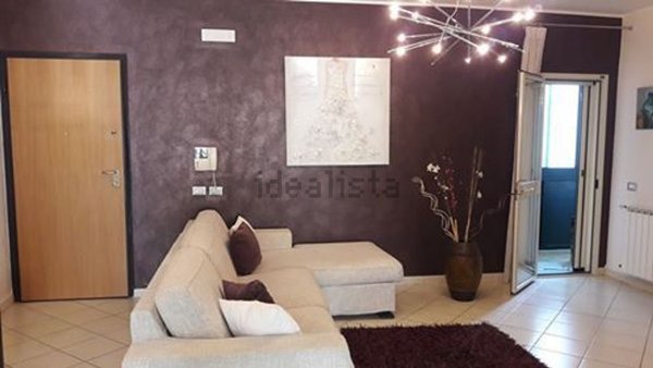 appartamento in vendita a Melilli in zona Villasmundo