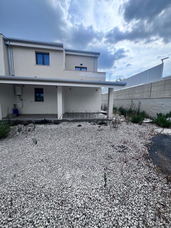 casa indipendente in vendita a Melilli in zona Villasmundo
