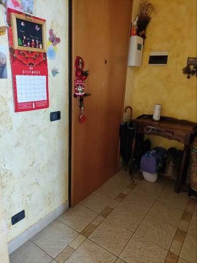 appartamento in vendita a Melilli in zona Villasmundo