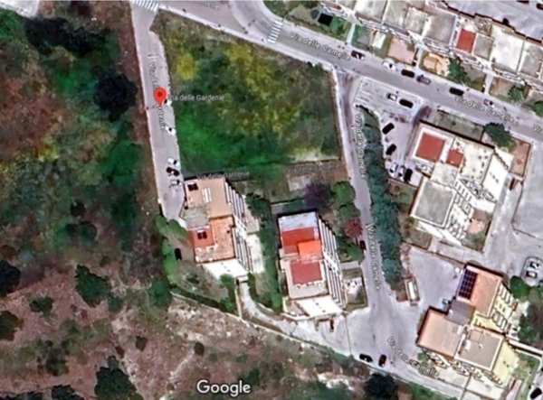 appartamento in vendita a Melilli in zona Villasmundo