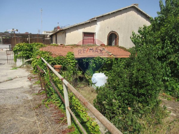 appartamento in vendita a Melilli in zona Villasmundo