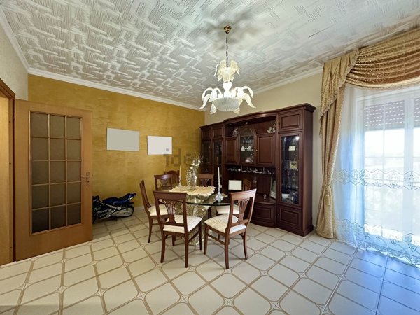 appartamento in vendita a Melilli in zona Città Giardino