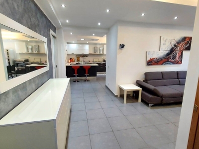 appartamento in vendita a Melilli in zona Villasmundo