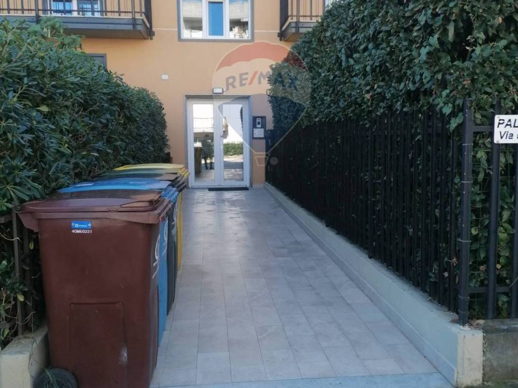appartamento in vendita a Melilli in zona Villasmundo
