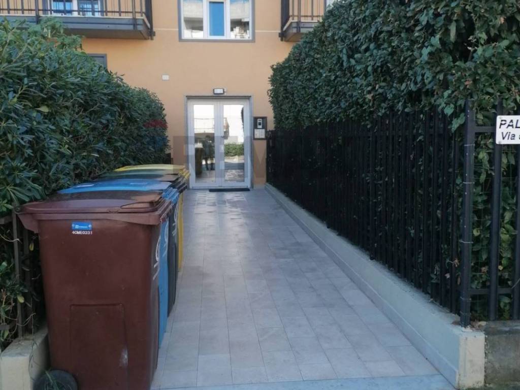 appartamento in vendita a Melilli in zona Villasmundo