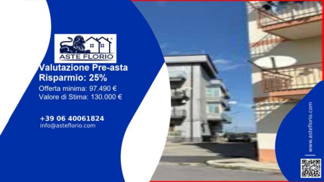appartamento in vendita a Melilli in zona Villasmundo