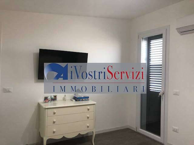 appartamento in vendita a Melilli in zona Città Giardino