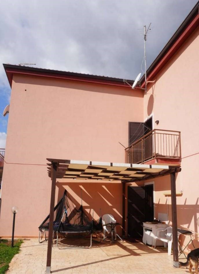 appartamento in vendita a Melilli
