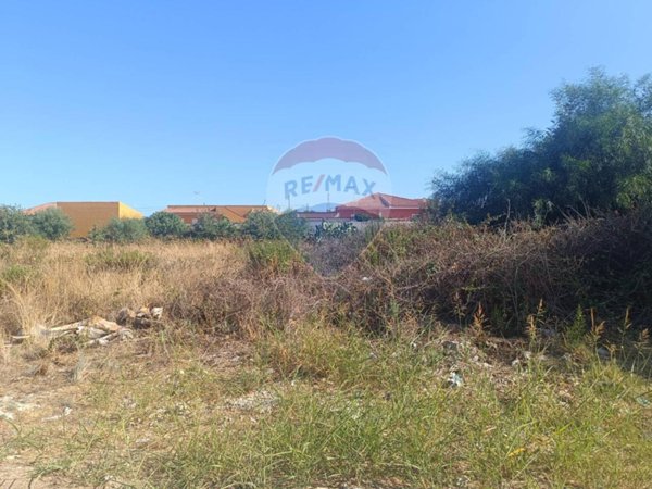 terreno agricolo in vendita a Melilli in zona Città Giardino