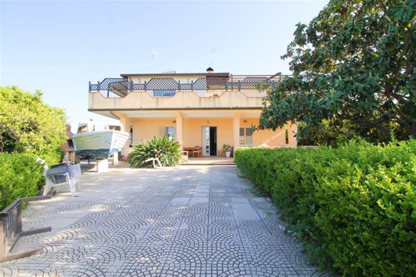 appartamento in vendita a Melilli in zona Città Giardino