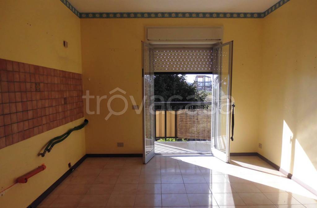 appartamento in vendita a Melilli in zona Villasmundo