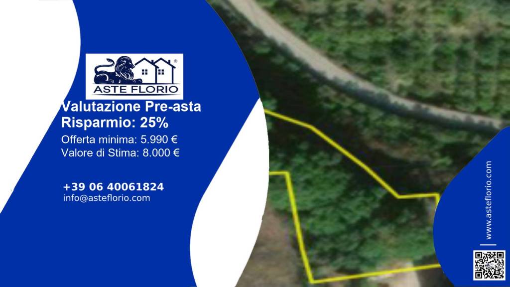 terreno agricolo in vendita a Melilli