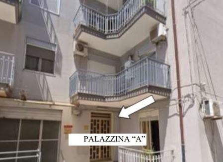 appartamento in vendita a Melilli