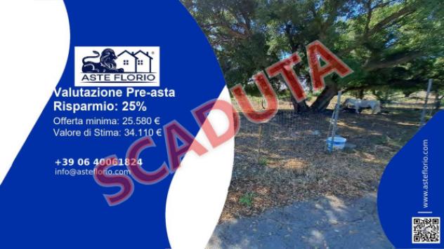 terreno agricolo in vendita a Melilli in zona Villasmundo